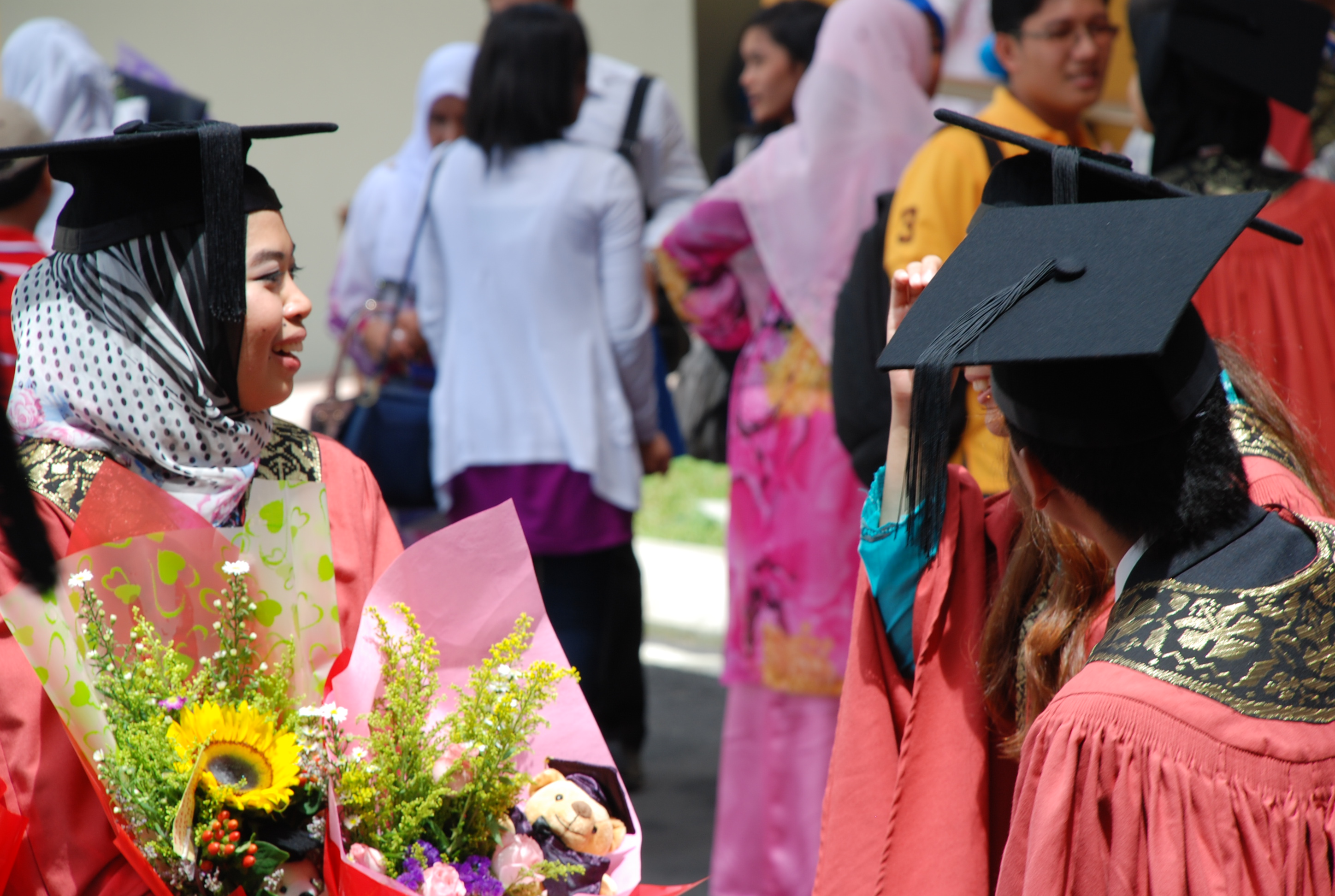 Mesra Graduan'10  0371
